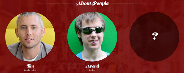 Empat.io: about people