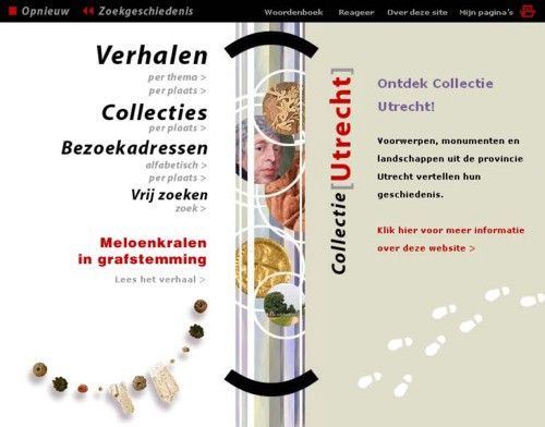 Collectie Utrecht