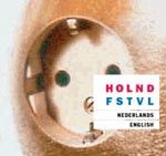 Holland Festival 2002