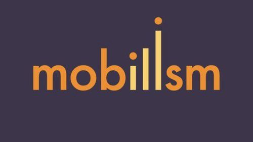 Mobilism 2013 conferentie
