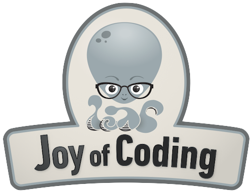 Q42 sponsort Joy of Coding