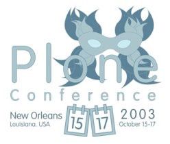 Presentation at Plone Conference