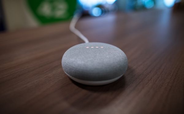 Things we learned while creating Google Assistant voice apps